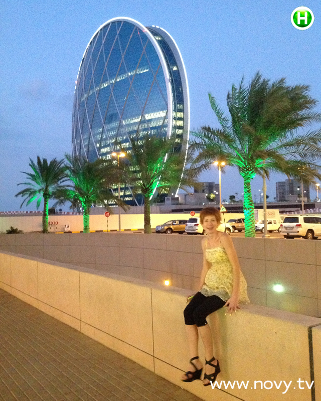 Кристина Лебедь